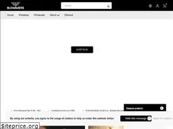 Sites similar to blommers.coffee