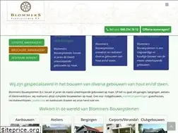 Sites similar to blommers.nl