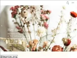Sites similar to blommm.be