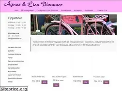Sites similar to blommor.nu