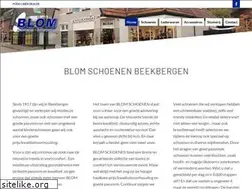 Sites similar to blomschoenen.nl