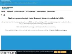 Sites similar to blomsterbergssangar.se