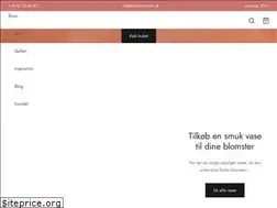 Sites similar to blomsterdrom.dk