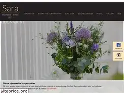 Sites similar to blomsterforretning-odense.dk