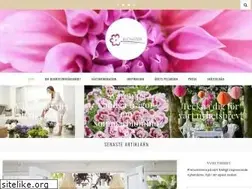 Sites similar to blomsterframjandet.se