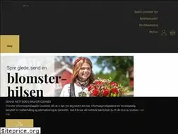 Sites similar to blomstergarden.no