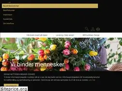 Sites similar to blomsterhuset.no