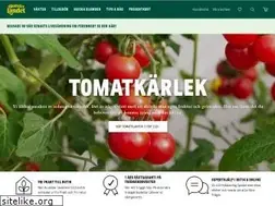 Sites similar to blomsterlandet.se