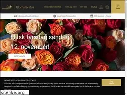 Sites similar to blomsterstua-lillehammer.no