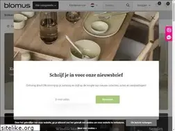 Sites similar to blomus-athome.nl