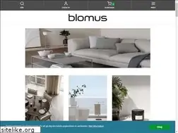 Sites similar to blomus-sverige.se