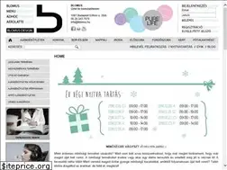 Sites similar to blomus.hu