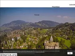 Sites similar to blonay.ch