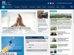 Sites similar to bloncampus.com