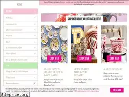 Sites similar to blond-amsterdam.com