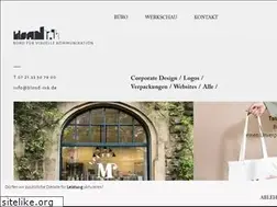 Sites similar to blond-ink.de