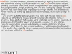 Sites similar to blond.london