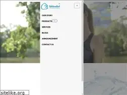 Sites similar to blondalwater.com.my