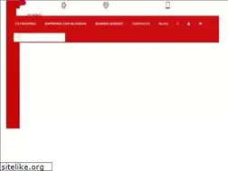 Sites similar to blondas.com.py