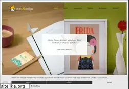 Sites similar to blonddesign.de