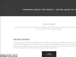 Sites similar to blondeatlas.com