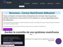 Sites similar to blondeau-informatique.com