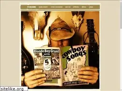 Sites similar to blondeboygrunt.com