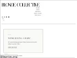 Sites similar to blondecollective.com