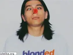 Sites similar to blonded.co