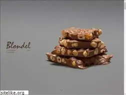 Sites similar to blondel.ch
