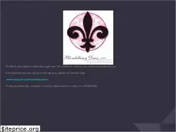 Sites similar to blondellamydean.com