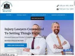 Sites similar to blondellmiller.com