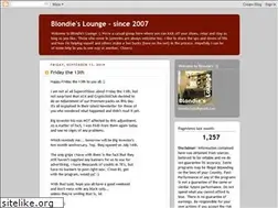 Sites similar to blondesmakemoney.blogspot.com