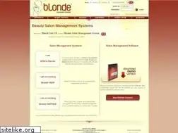 Sites similar to blondesoft.com