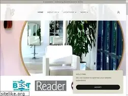 Sites similar to blondevoyagesalon.com