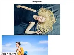 Sites similar to blondewelltraveled.com