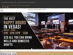 Sites similar to blondieslasvegas.com