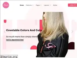 Sites similar to blondiesthebeautyshop.com