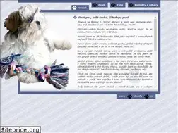 Sites similar to blondy.cz