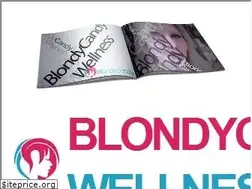Sites similar to blondycandywellness.com