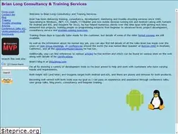 Sites similar to blong.com