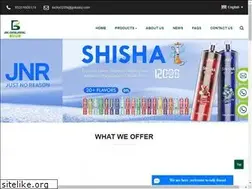 Sites similar to blongangvape.com