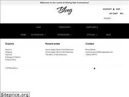 Sites similar to blongbeauty.com