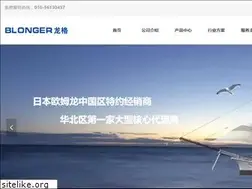 Sites similar to blonger.com