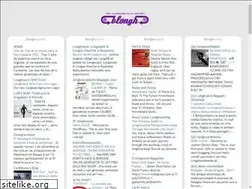 Sites similar to blongh.blogspot.com