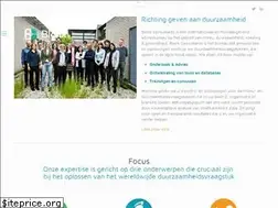 Sites similar to blonkconsultants.nl