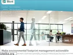 Sites similar to blonksustainability.nl