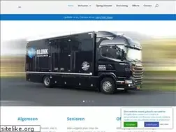 Sites similar to blonkverhuizingen.nl