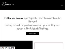 Sites similar to blonnie.com