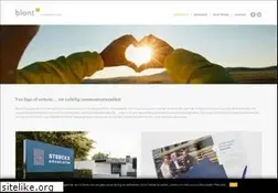 Sites similar to blont.be